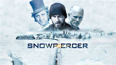 Is Snowpiercer Really The Willy Wonka Sequel