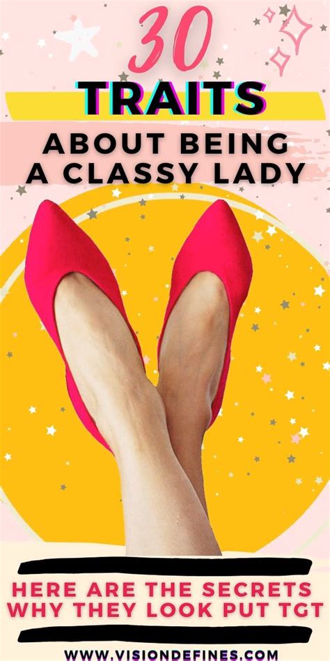 30 Traits About Being A Classy Elegant Lady [video] Elegant Woman How To Be Graceful Classy