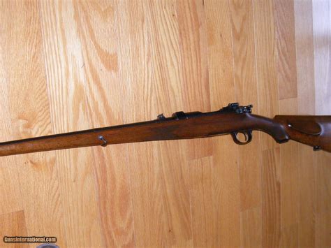Mannlicher Schoenauer 1903 Carbine 65x54