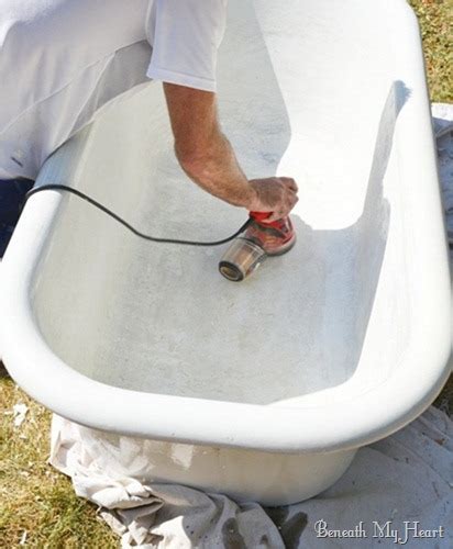 Refinishing en støbejern karbad kan være et langvarigt projekt. Bathtub Refinishing Orlando | Tub Refinishing Orlando ...