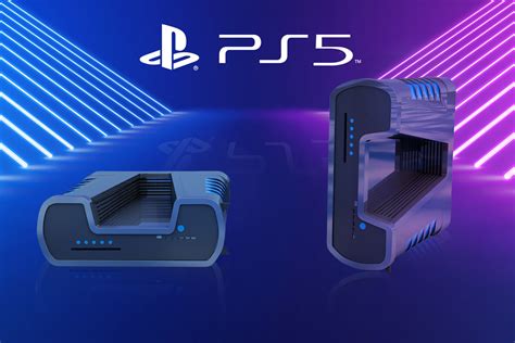While the original playstation wasn't much to look at, the ps2, ps3 and ps4 all have their own unique designs to complement the rest of your entertainment. PlayStation 5 Release Date Confirmed? When Will it Launch and New Features in PS5