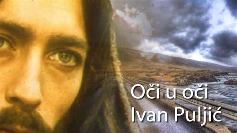 Ivan Puljić - Oči u oči - YouTube