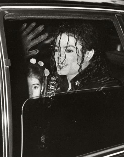 Michael Jackson Dangerous Era Michael Jackson Foto 32316343 Fanpop