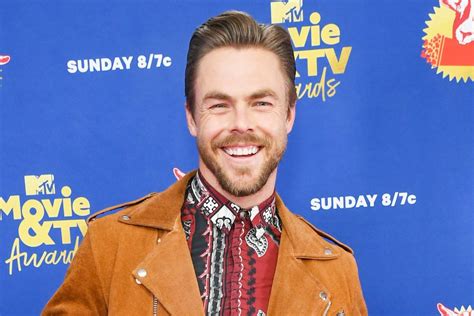 Derek Hough To Perform Las Vegas Dance Centric Show In Fall 2021