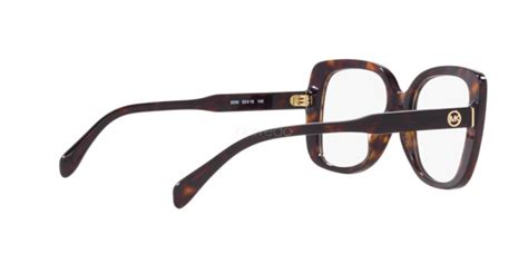 michael kors perth mk 4104u 3006 eyeglasses woman shop online free shipping