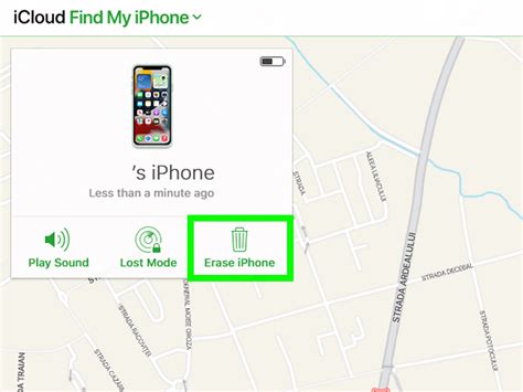 Cách để Truy Cập Find My Iphone Tìm Iphone Trên Máy Tính 6 Bước