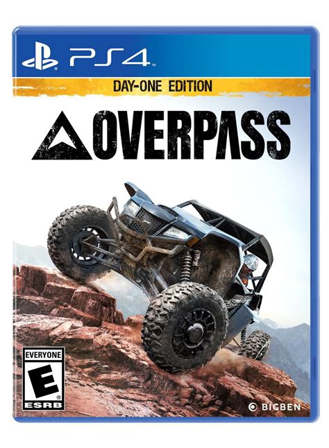 Be sure to take advantage of a sale or use one of our many walmart coupon. Overpass (PS4) | Walmart Canada