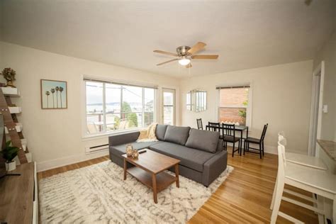 Alki Beach Vacation Rentals Houses And More Airbnb