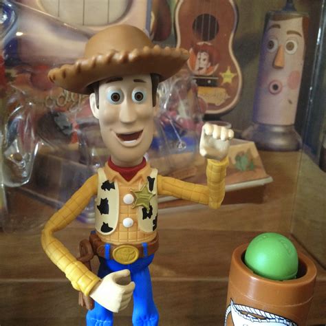 Dan The Pixar Fan Toy Story 2 Theres A Snake In My Boot T Pack