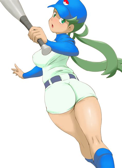 Pokémon Sun And Moon Trending Images Gallery Know Your Meme Thicc