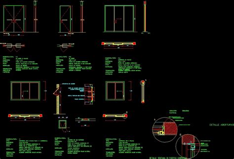 Bifold Door Dwg Block For Autocad Designs Cad