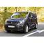 Peugeot Partner Van Review  Auto Express