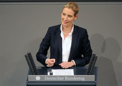 Demnach zeigt der impfstoff eine wirksamkeit von 94,5 prozent. Weidel: Trump hat in vergangenen Jahren "gute Ergebnisse ...