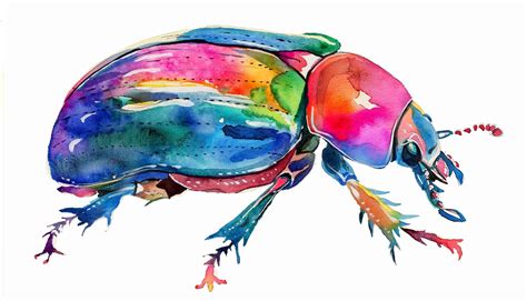 Unlocking the Magic of Vibrant Watercolors: Transforming the Ordinary