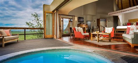 Wild Luxury 3 Of The Top Safari Lodges In The Kruger National Park