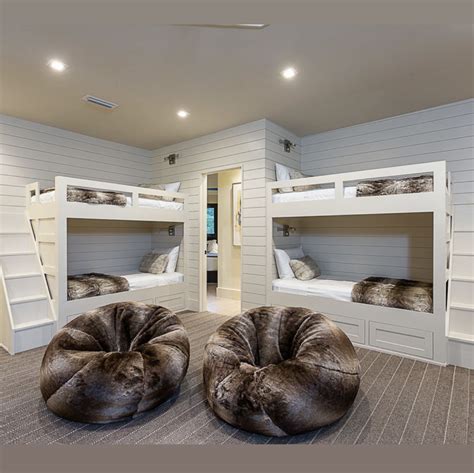 Pin By Bridget Kelly On Lake House Bunks Bedroom Bunk Beds