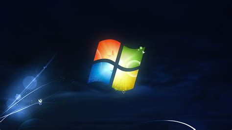 47 Windows 10 Logo Wallpaper 1920x1080 On Wallpapersafari