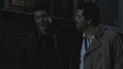 5x03 Free To Be You And Me Dean And Castiel Image 23689161 Fanpop