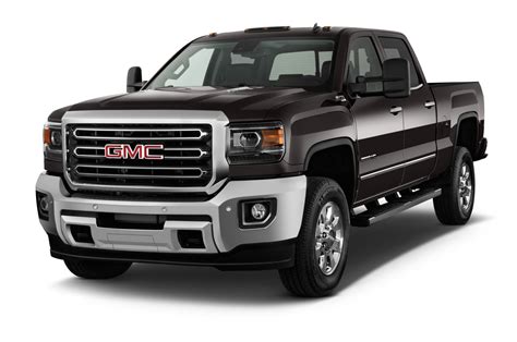 2016 Gmc Sierra 3500hd Prices Reviews And Photos Motortrend
