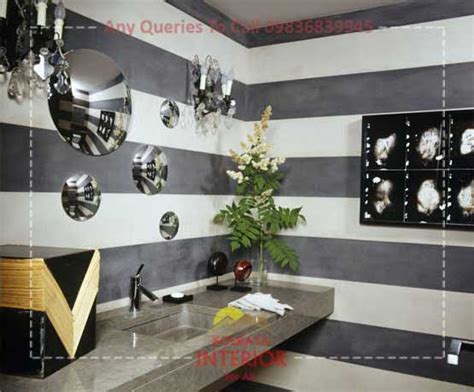 1 Bhk Flat Interior Decoration Top Designer Kolkata Low Cost
