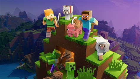 Nuevo Juego De Minecraft Presentado Por Insider Frikigamers