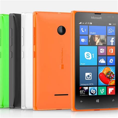 Windows Phone Orange Youtube