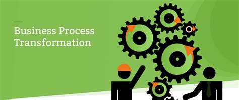 Skyrocket Productivity with Business Process Transformation - Tallyfy