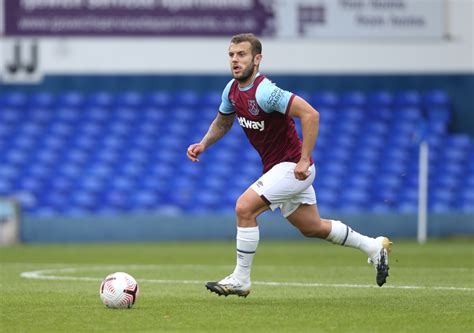 Jack Wilshere Urged To Make Mls Move With West Ham Contract Termination Rumoured As Joe Cole