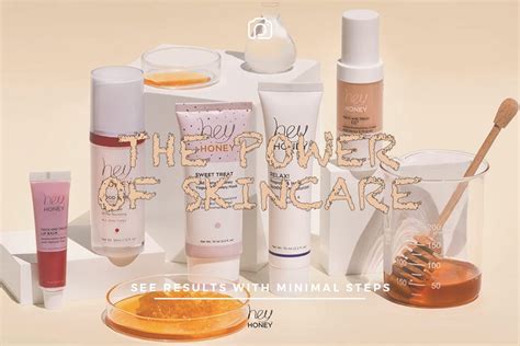 The power of skincare | People's Inc.