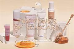 The Power Of Skincare And Makeup A Ssooniestyle Masterclass For Glowing Skin And Radiant Looks