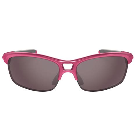 Oakley Rpm Squared Magenta Sunglasses With Oogrey Polarized Lens Scottsdale Golf