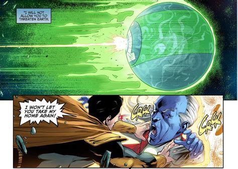 Injustice Superman Wiki Comics Amino