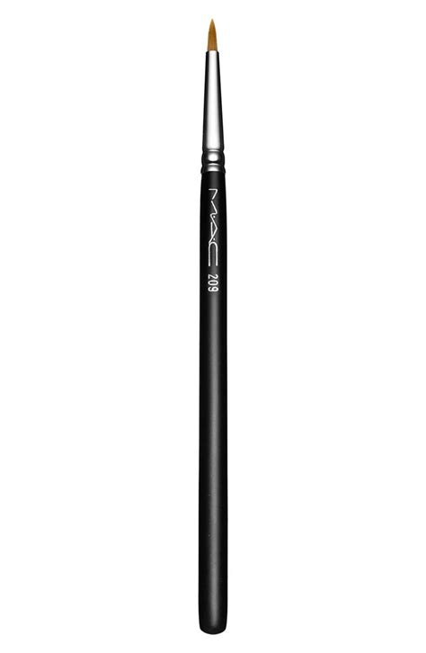 Mac 209 Eyeliner Brush Nordstrom