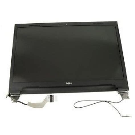 Buy Dell Inspiron 15 3000 3541 3542 3543 Touch Screen Lcd Back Cover
