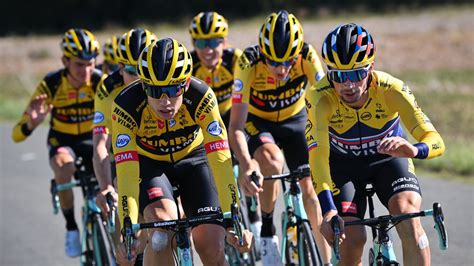 Full gas from the start sees the peloton explode. Tour de France 2020: Etappen, Corona, ARD, Teams: Alle ...
