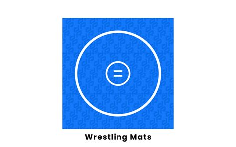 Wrestling Equipment List