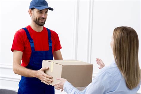 The Importance Of Choosing The Right Parcel Delivery Service