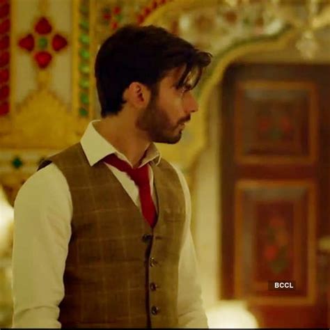 Sonam Kapoor in a still from Bollywood film Khoobsurat.