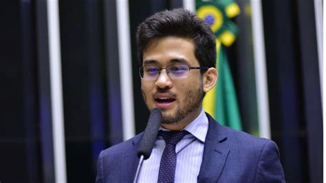 Uni O Brasil Acaba Sonho De Kim Kataguiri De Ser Candidato