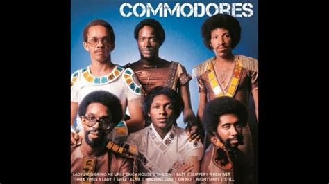 Commodores Easy 1977 Radio Mix Hd Mp3 Youtube
