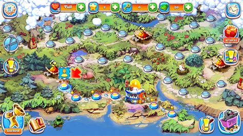 Farm Frenzy Inc. - Games for Android 2018 - Free download. Farm Frenzy ...