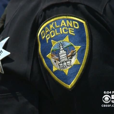oakland police department rocked by scandals scandal police oakland california