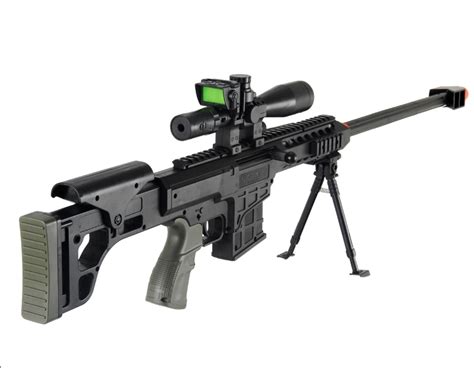 Ukarms P1082 Airsoft Sniper Rifle