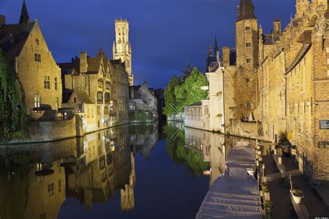 Bruges Wallpapers Hd Download