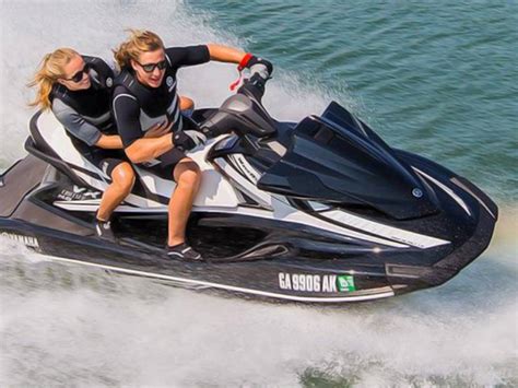 Best jet ski trailer brand. Yamaha Announces 2019 Demo Days Near You | The Watercraft ...