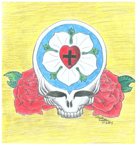 We did not find results for: A tattoo idea incorporating the Grateful Dead Skull, and ...
