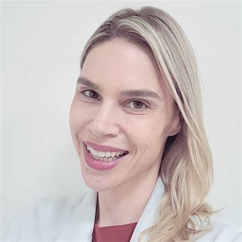 Dra Juliana Alencar Simm Opiniões Dermatologista Doctoralia