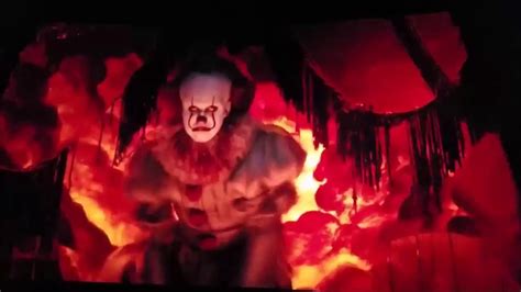 Pennywise Dance Youtube