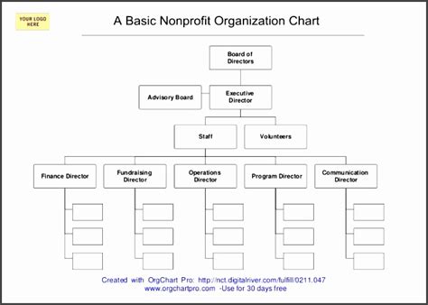 How To Align Organizational Chart In Word Zohal