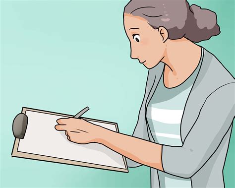 How To Become A Teachers Aid 13 Steps With Pictures Wikihow